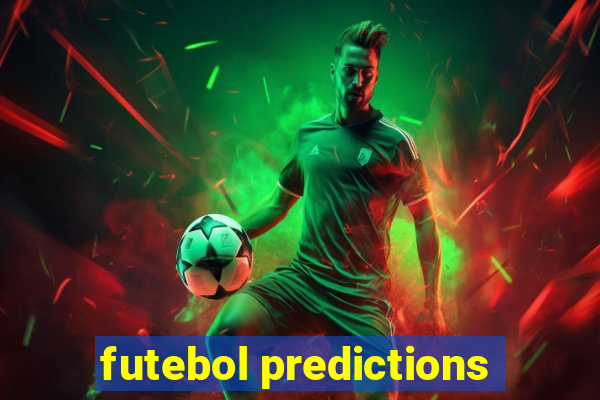 futebol predictions